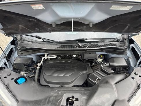 Used 2022 Honda Ridgeline Black Edition image 21