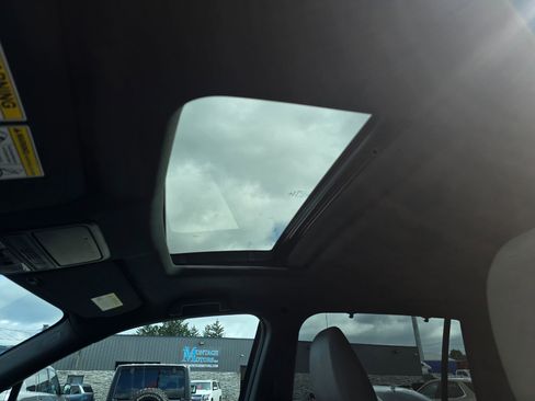 Used 2021 Honda Passport EX-L image 12