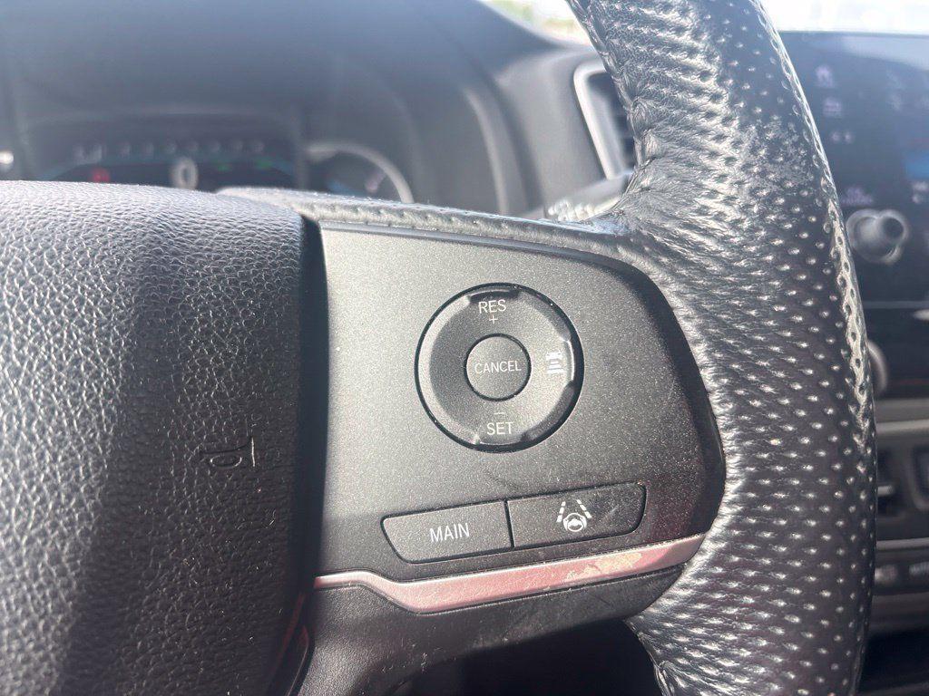 Used 2019 Honda Passport EX-L image 17