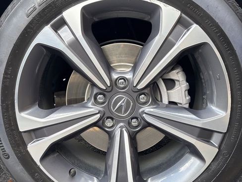 Used 2024 Acura RDX SH-AWD w/ Advance Package image 16