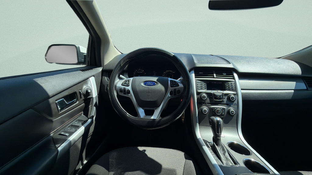 Used 2014 Ford Edge SEL AWD/4WD image 13