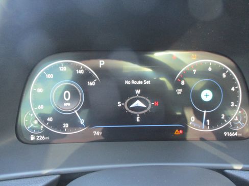 Used 2022 Hyundai Sonata Limited FWD image 23