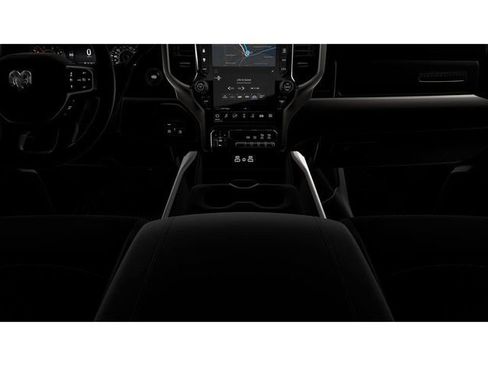 New 2026 RAM 2500 Big Horn image 5