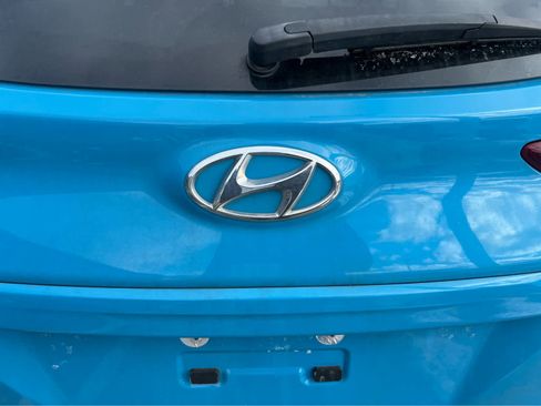 Used 2023 Hyundai Kona SEL w/ Cargo Package image 9