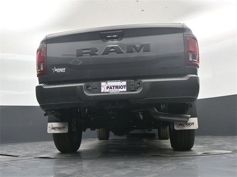 New 2026 RAM 2500 Big Horn image 40