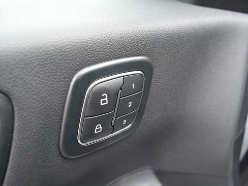 Used 2025 Ford Escape Platinum AWD/4WD image 8