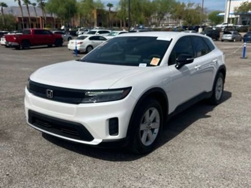 Used 2024 Honda Prologue EX image 1