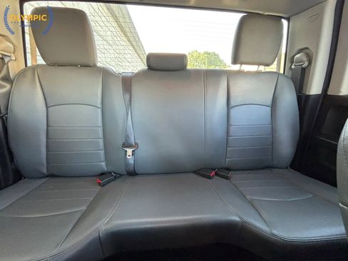 Used 2020 RAM 1500 Tradesman w/ Electronics Group image 35