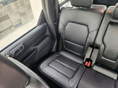 New 2025 Ford Bronco Outer Banks image 13