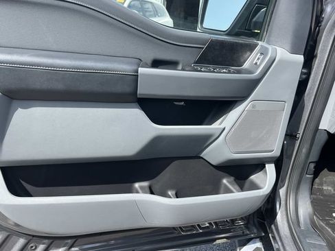 Used 2023 Ford F150 XLT w/ Equipment Group 302A High AWD/4WD image 31