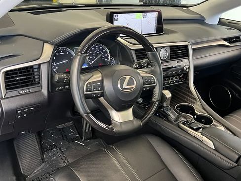 Used 2017 Lexus RX 350 FWD w/ Luxury Package image 23