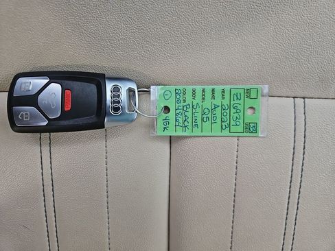 Used 2023 Audi Q5 2.0T Premium Plus image 30