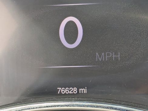 Used 2014 Jeep Grand Cherokee Limited w/ Trailer Tow Group IV image 7