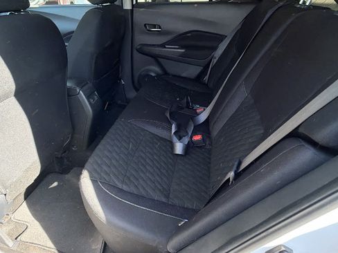 Used 2023 Nissan Kicks SV FWD image 17