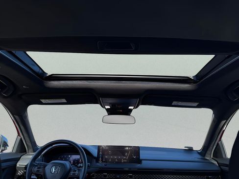 Certified 2025 Honda Accord Sport image 24