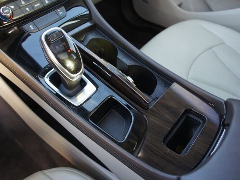 Used 2019 Buick LaCrosse Essence w/ Sun and Shade Package image 16