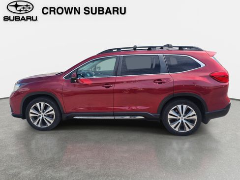 Used 2019 Subaru Ascent Limited AWD/4WD image 2