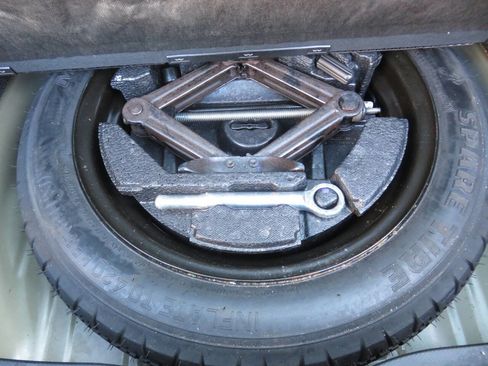 Used 2017 Subaru Impreza 2.0i Sport image 37