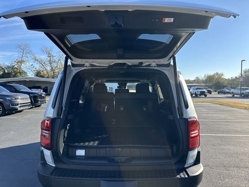 New 2025 Toyota Land Cruiser 1958 image 42