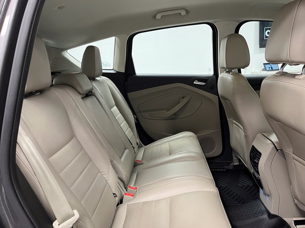 Used 2014 Ford C-MAX SEL w/ Equipment Group 302A FWD image 52