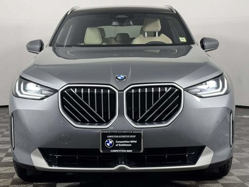 Used 2026 BMW X3 xDrive30i AWD/4WD image 6