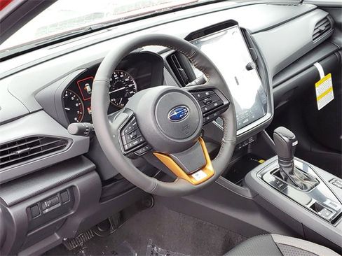 New 2026 Subaru Crosstrek 2.5i Wilderness w/ Wilderness Package image 21