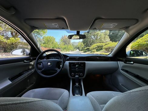 Used 2014 Chevrolet Impala Limited LS FWD image 38