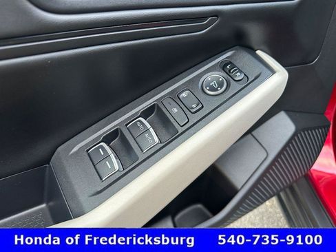 Certified 2023 Honda Accord EX image 29