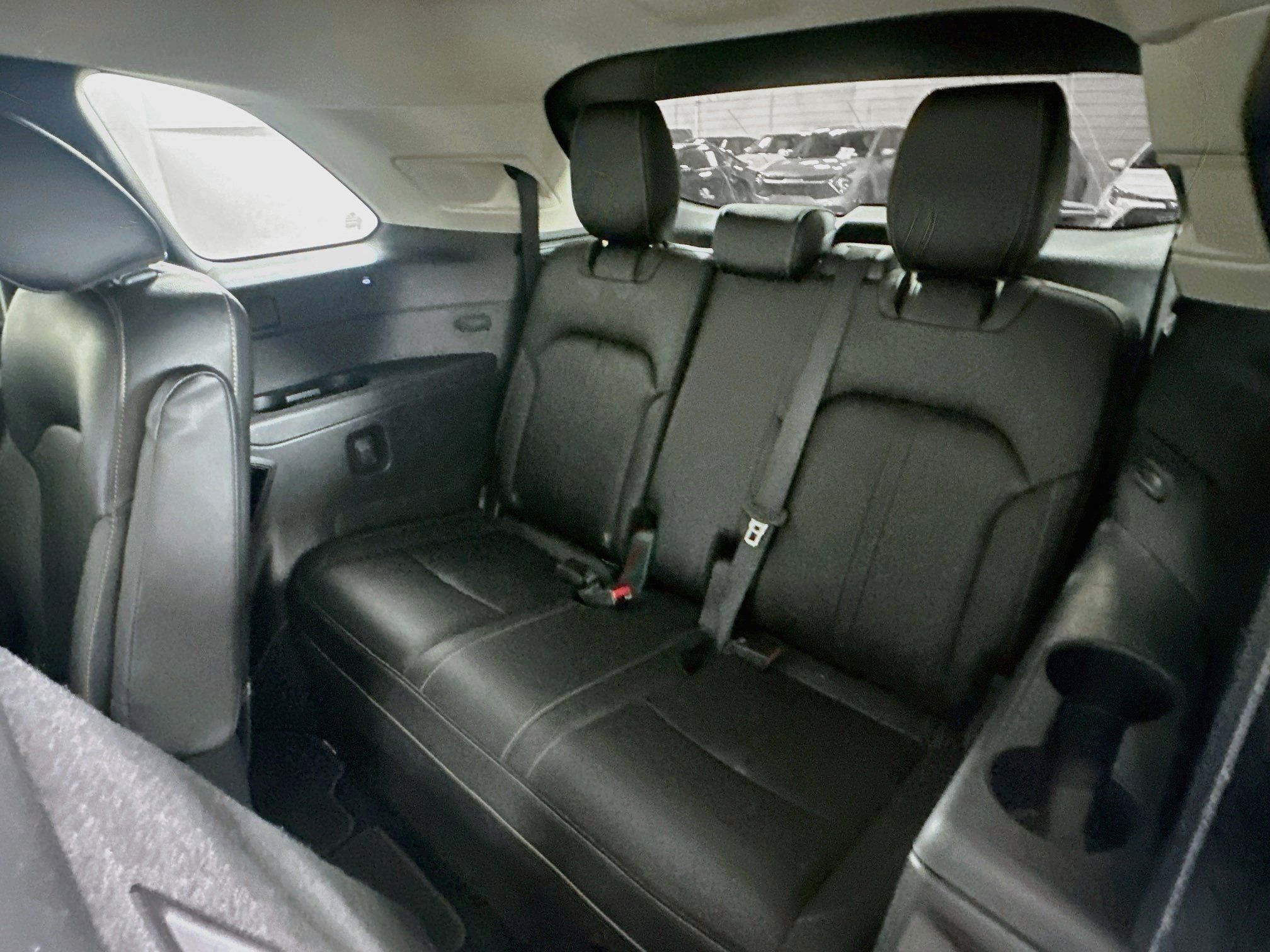 Used 2025 MAZDA CX-90 3.3 Turbo w/ Premium Sport Pkg AWD/4WD image 30