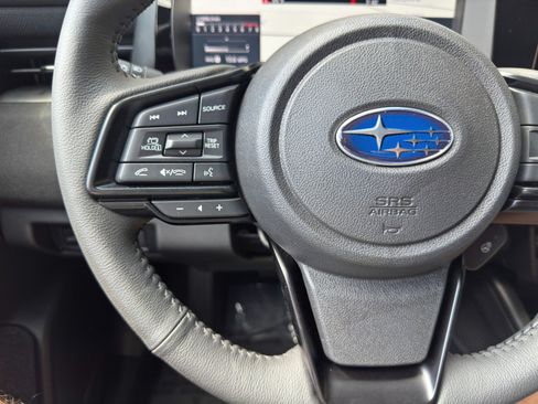 Used 2026 Subaru Outback Limited AWD/4WD image 22