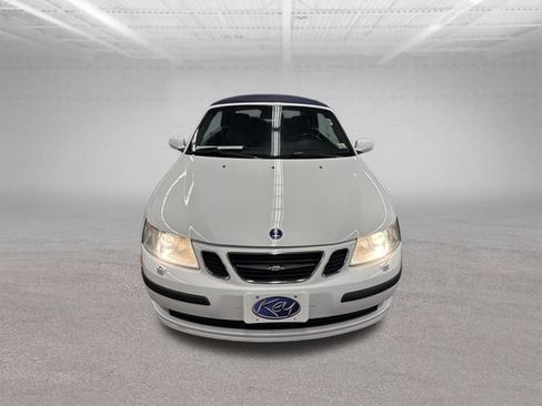 Used 2007 Saab 9-3 Aero w/ Touring Pkg FWD image 2
