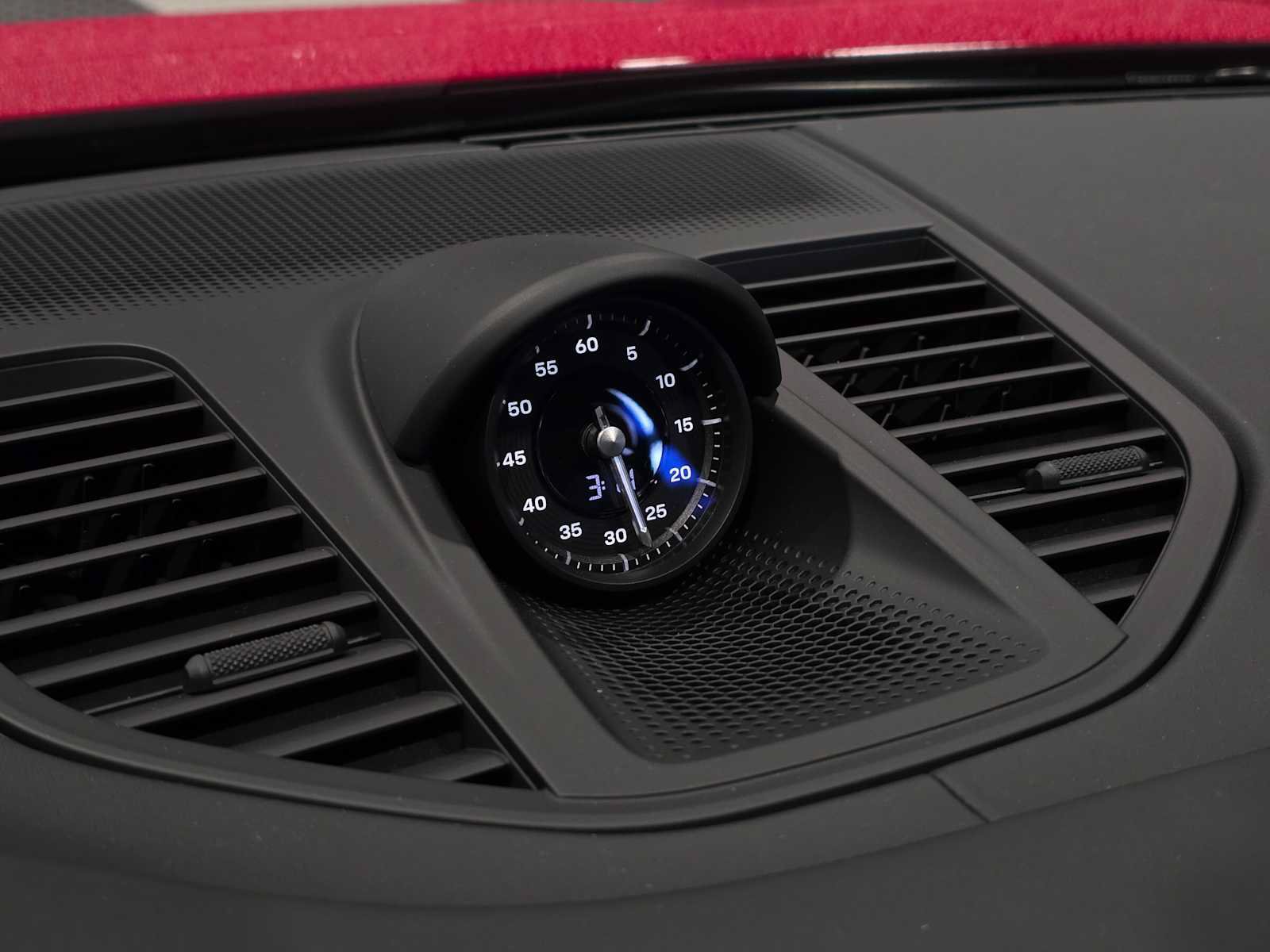 New 2026 Porsche Panamera GTS AWD/4WD image 36