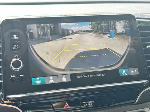 New 2026 Honda Ridgeline Sport image 13