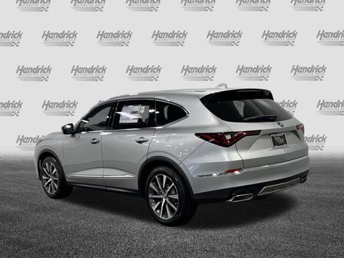 Used 2026 Acura MDX FWD w/ Technology Package image 7