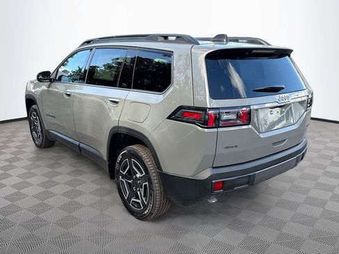New 2026 Jeep Cherokee Limited AWD/4WD image 7