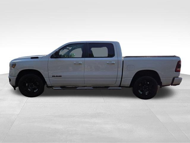 Used 2022 RAM 1500 Sport w/ Rebel Level 2 Equipment Group AWD/4WD image 10