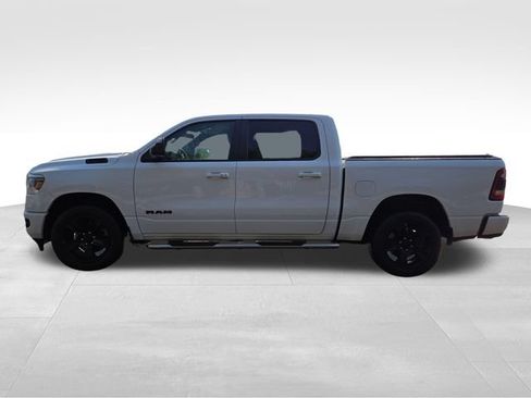 Used 2022 RAM 1500 Sport w/ Rebel Level 2 Equipment Group AWD/4WD image 10