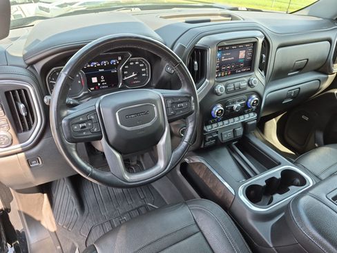 Used 2020 GMC Sierra 1500 Denali w/ Denali Ultimate Package AWD/4WD image 16