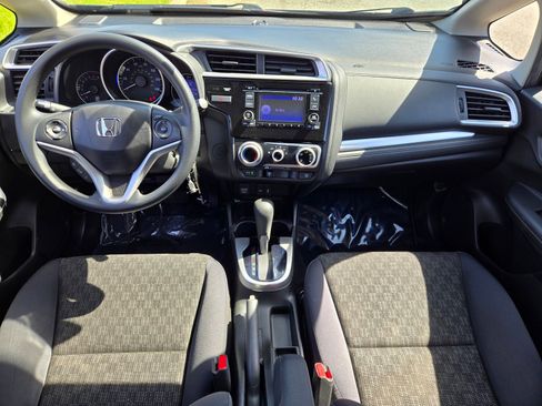 Used 2016 Honda Fit LX image 13