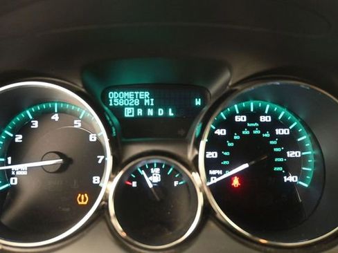 Used 2016 Buick Enclave Leather AWD/4WD image 17