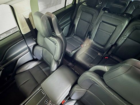 New 2025 Lincoln Aviator Reserve w/ Equipment Group 201A image 14