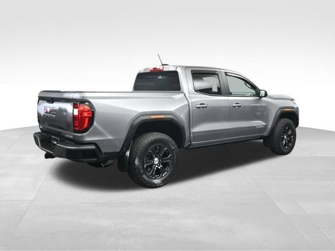 Used 2024 GMC Canyon Elevation w/ Trailering Package RWD image 5