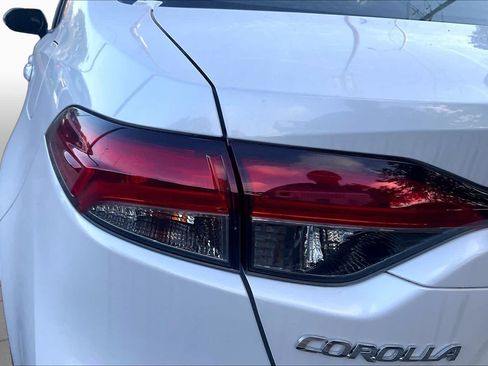 Used 2026 Toyota Corolla XLE FWD image 29
