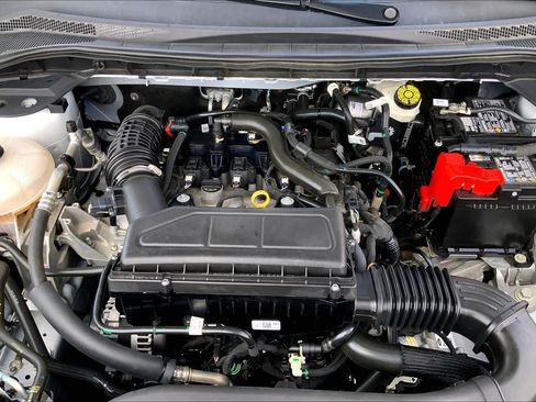 Used 2025 Ford Escape Active FWD image 33