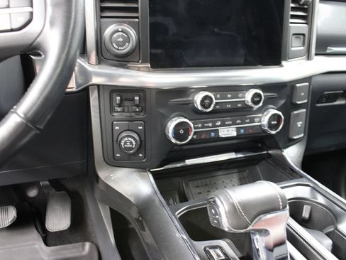 Used 2023 Ford F150 Lariat w/ Equipment Group 502A High AWD/4WD image 56