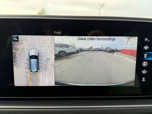 Used 2022 Mercedes-Benz GLE 450 4MATIC image 38