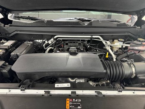 New 2026 GMC Canyon Elevation w/ Convenience Package RWD image 4