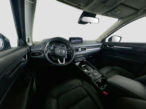 Used 2025 MAZDA CX-5 AWD 2.5 S w/ Select Package image 18