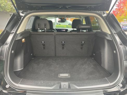 Used 2025 Buick Encore GX Preferred image 30