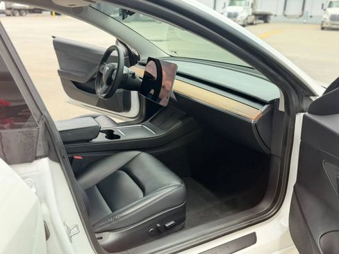 Used 2021 Tesla Model 3 Standard Range Plus RWD image 21